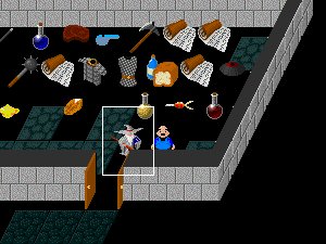 Me, a wizard? No, I'm just the game administrator. Me, a wizard? No, I'm just the game administrator.